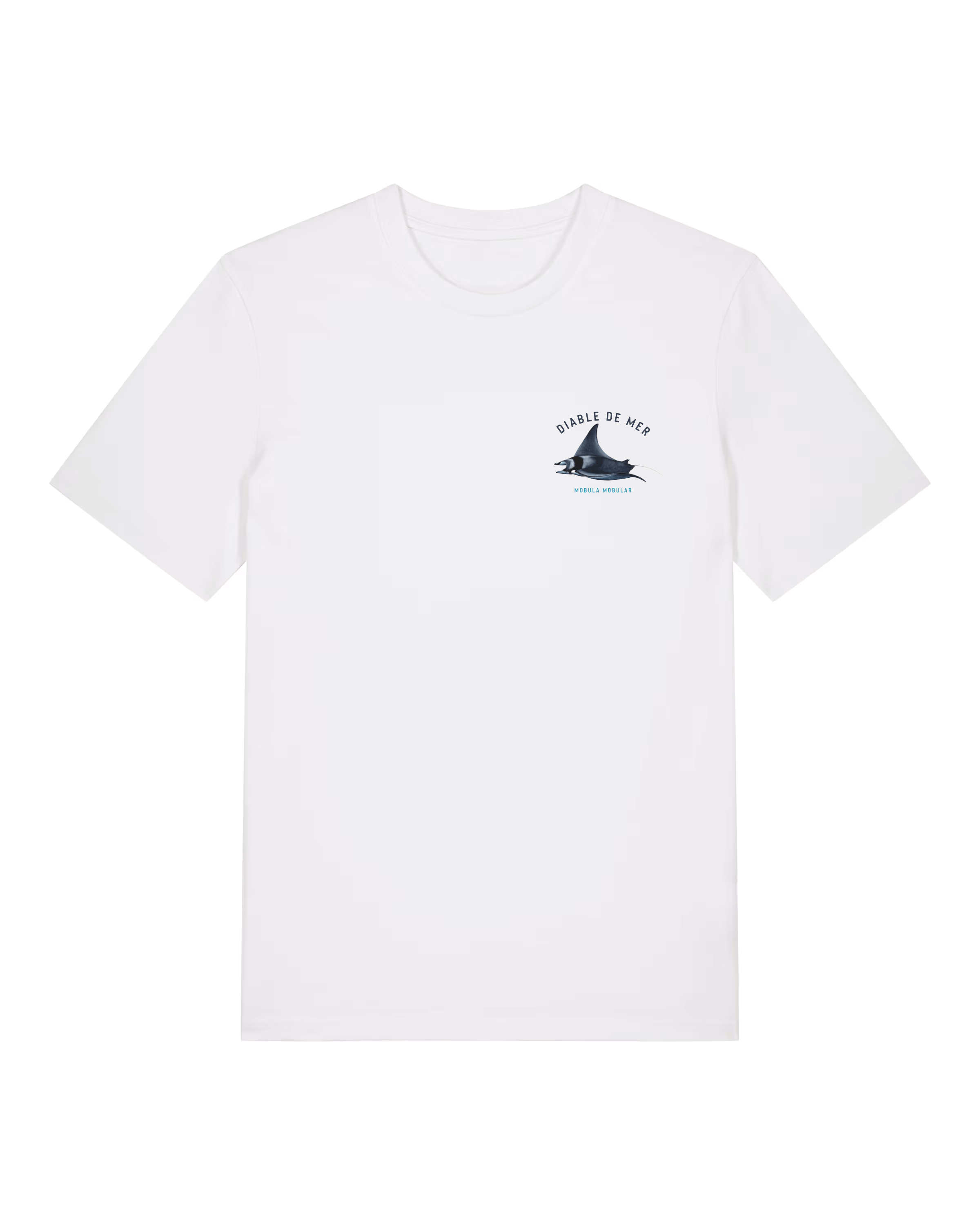 T-shirt Diable de mer Protect
