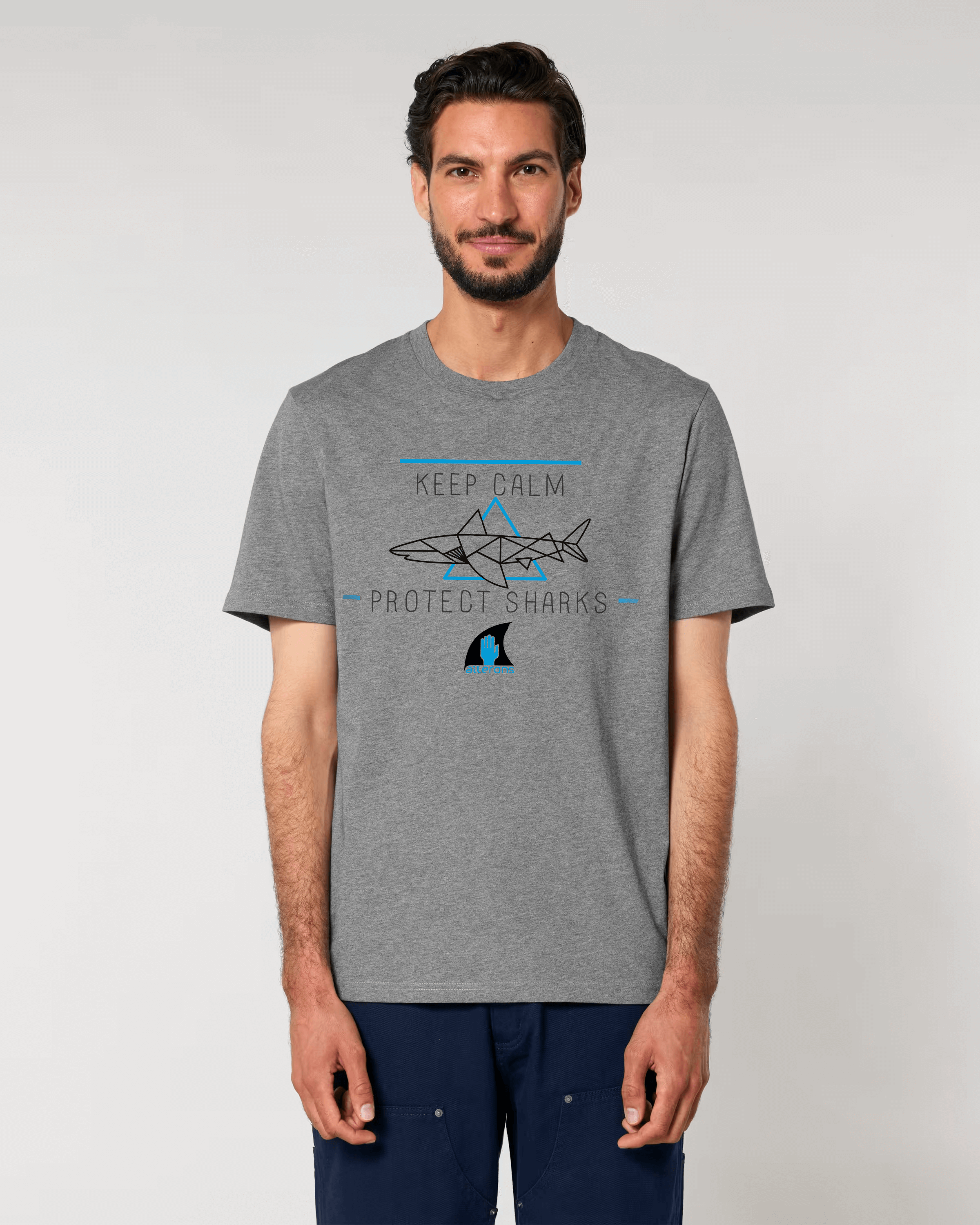 T-shirt Keep Calm