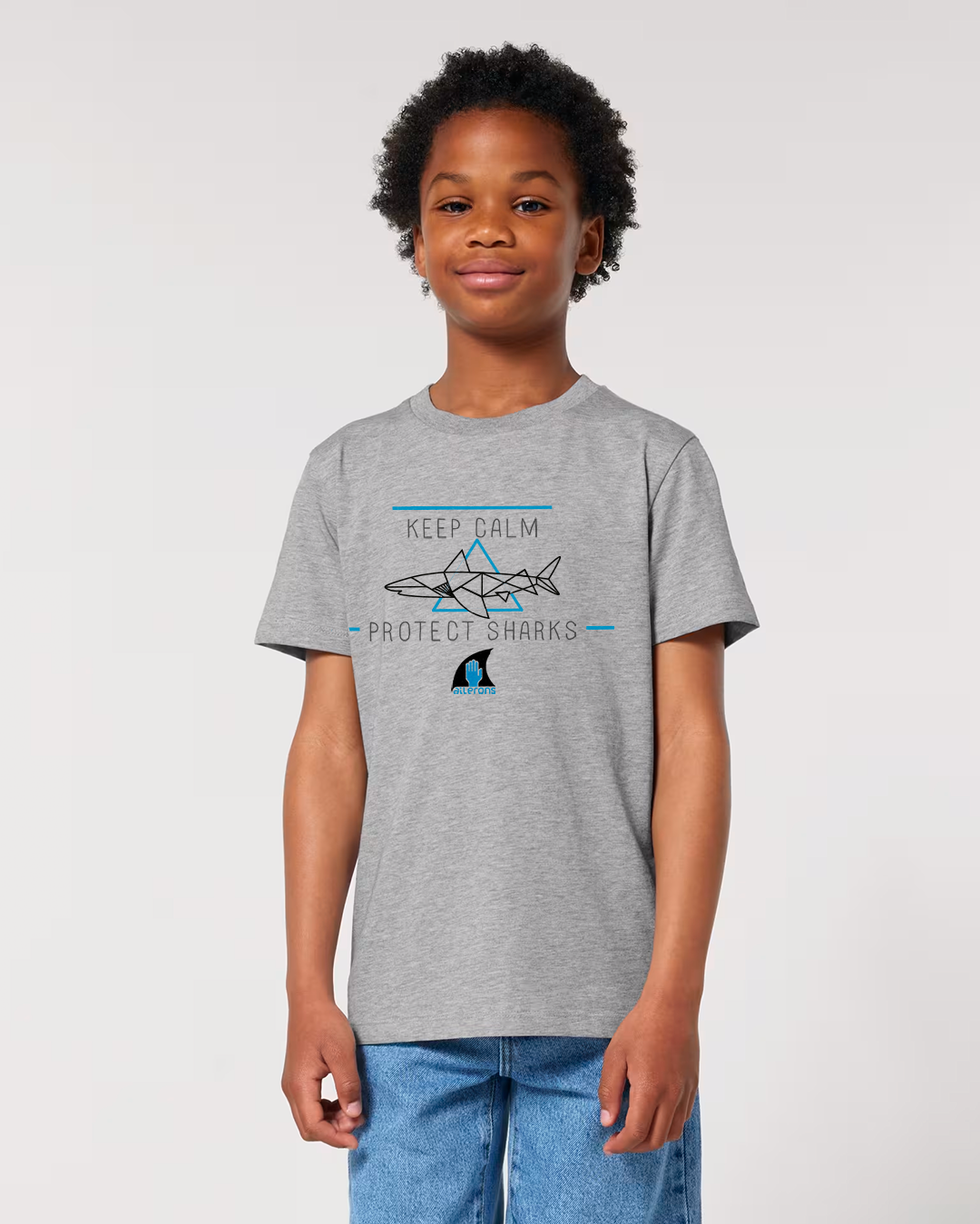 T-shirt enfant Keep Calm