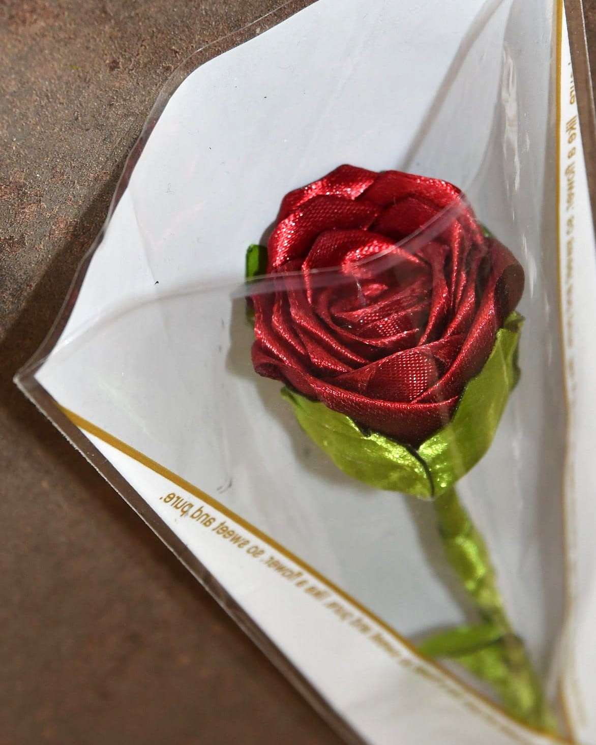 La rose éternelle by Ailerons