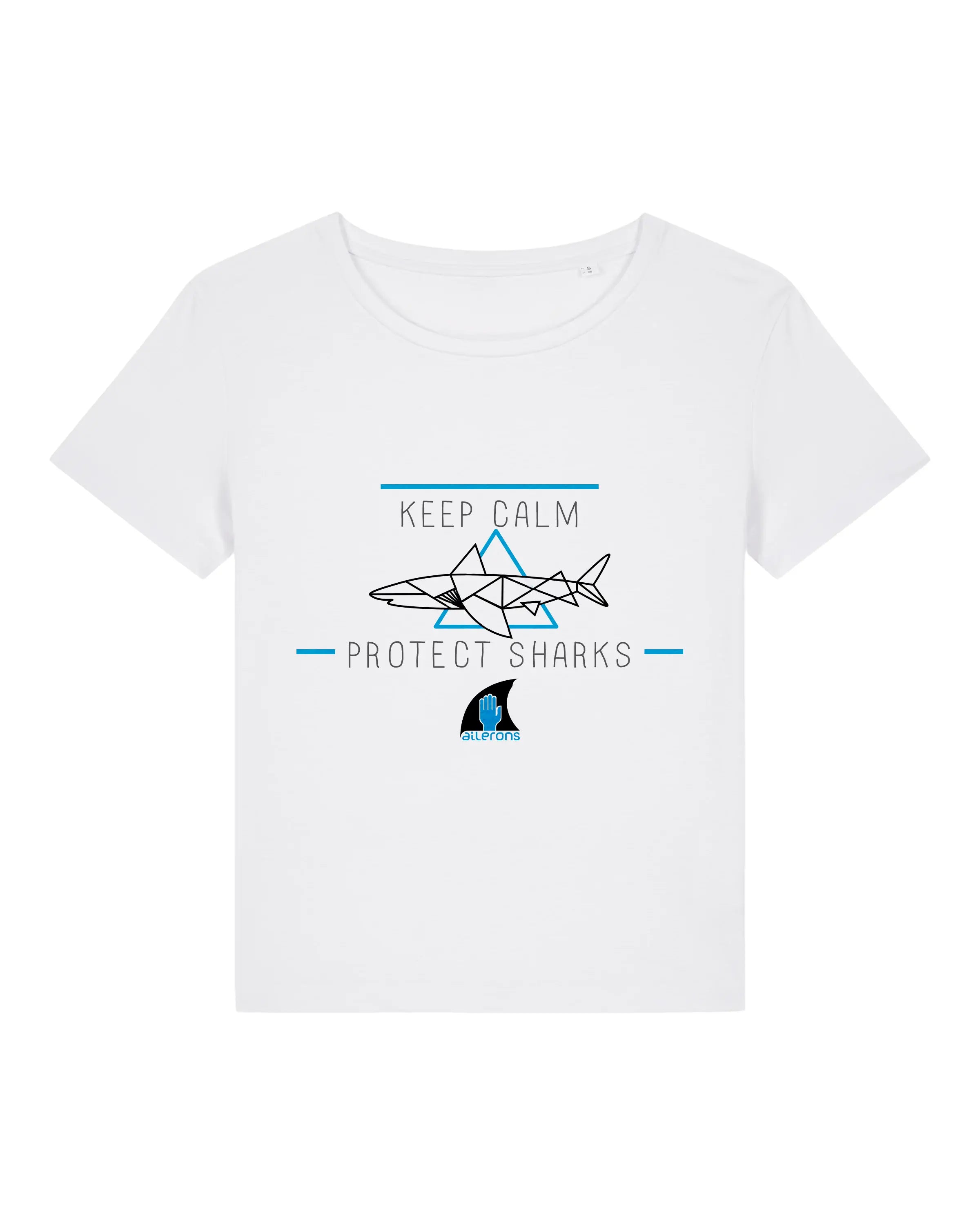 T-shirt Keep Calm