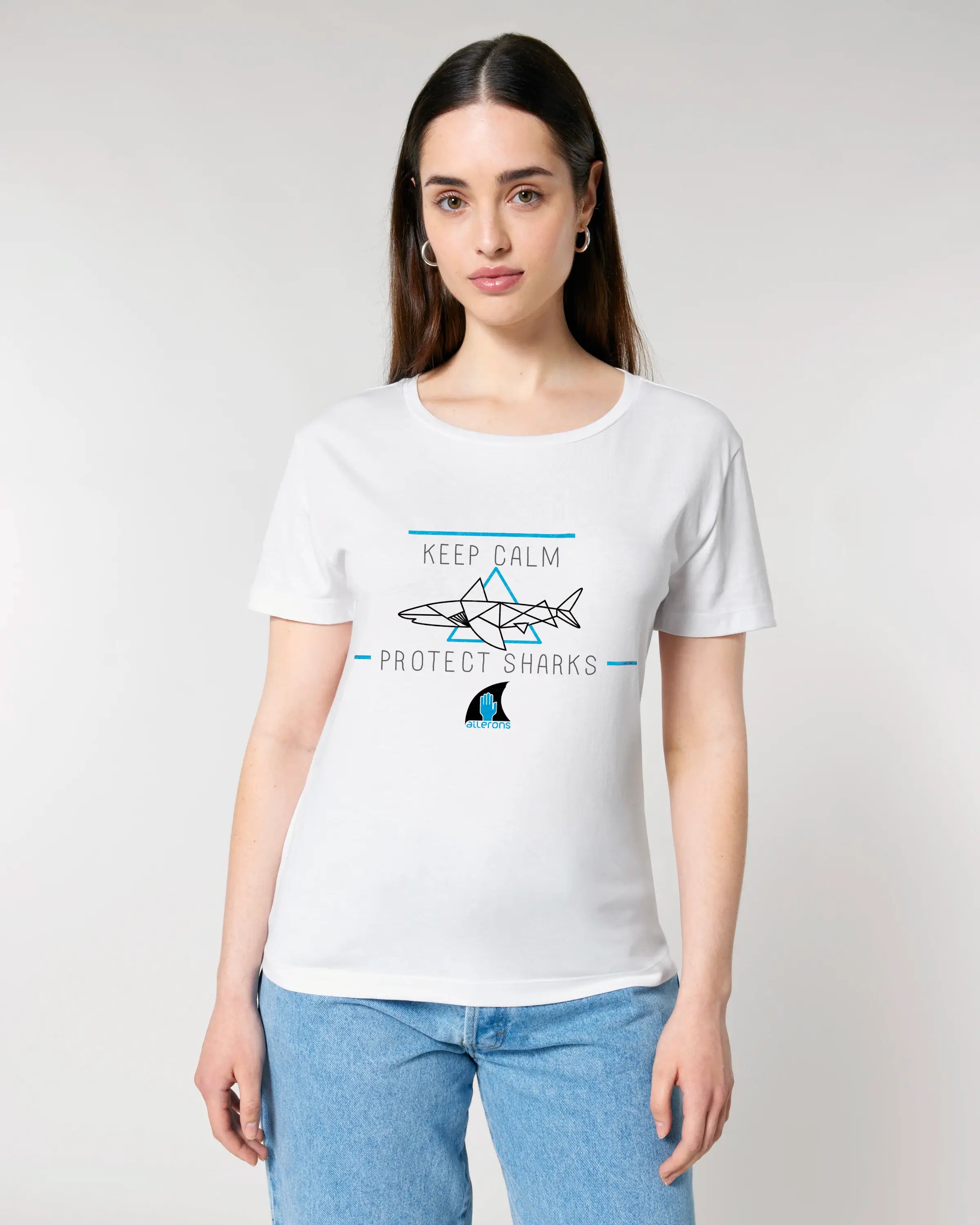 T-shirt Keep Calm