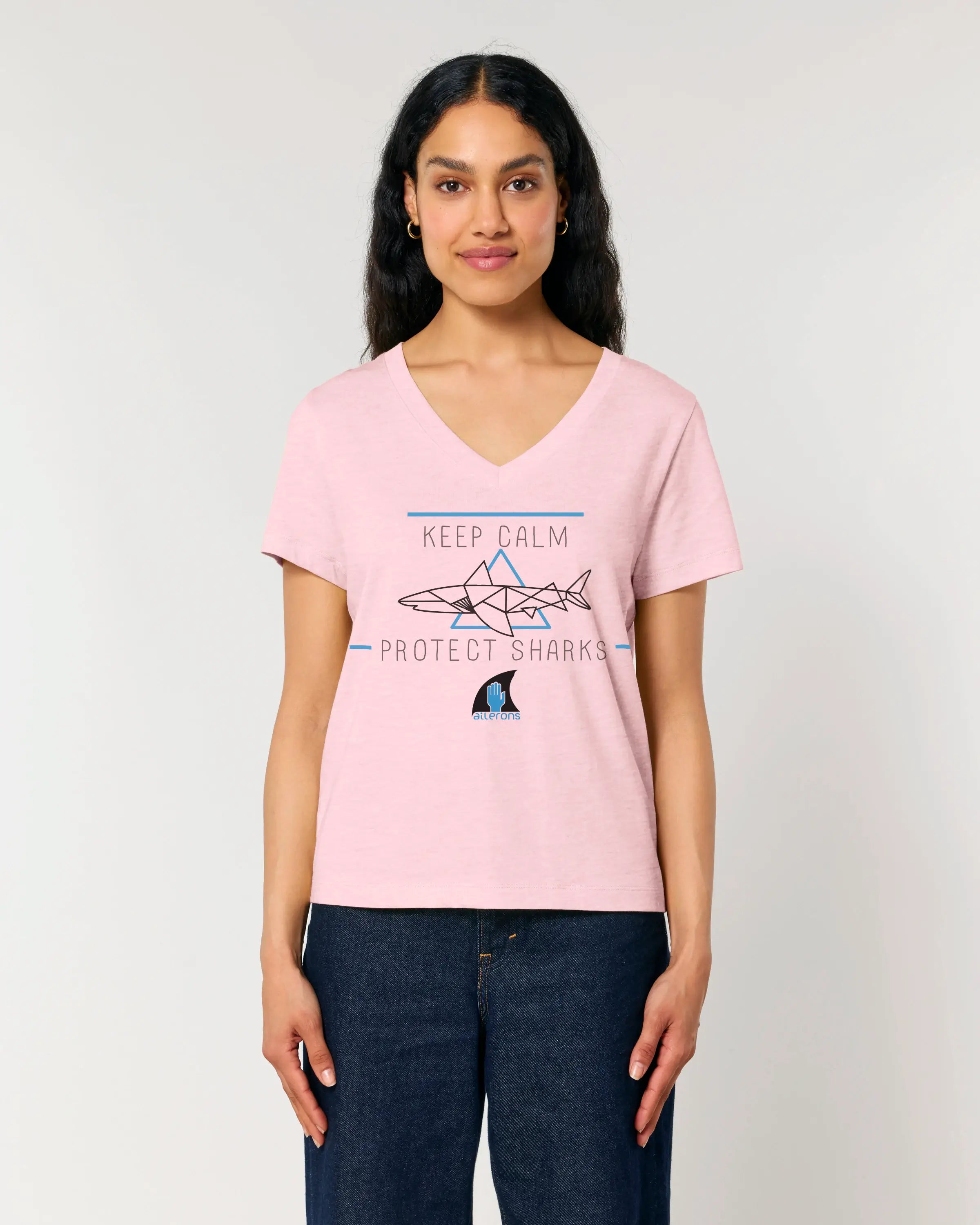T-shirt Keep Calm