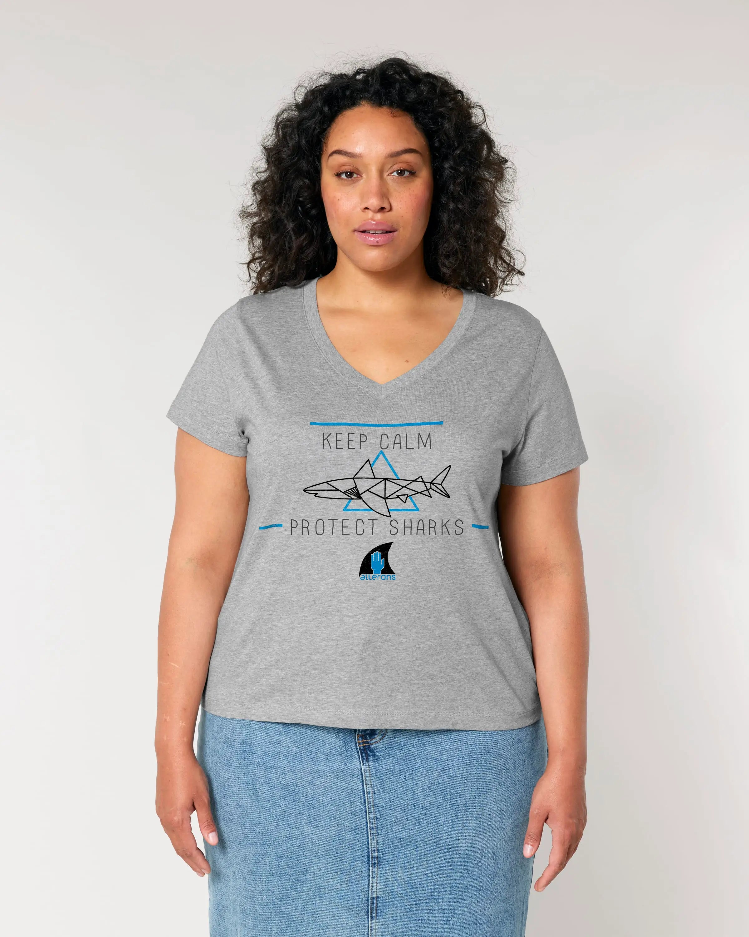 T-shirt Keep Calm