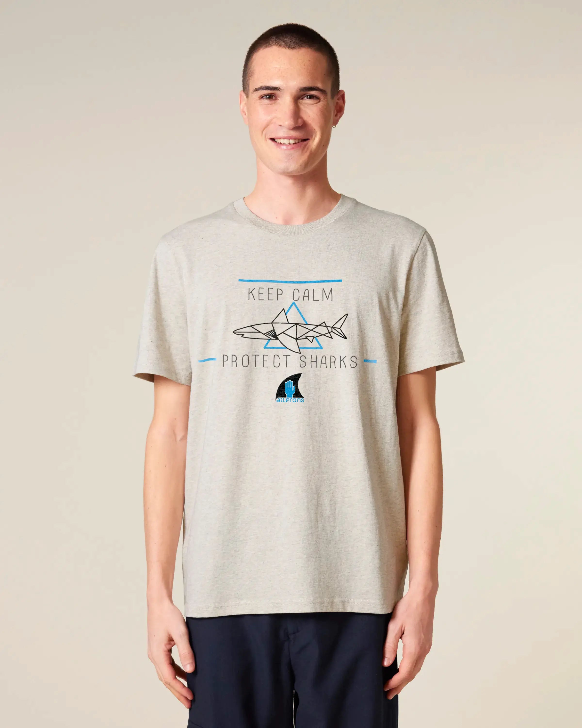 T-shirt Keep Calm