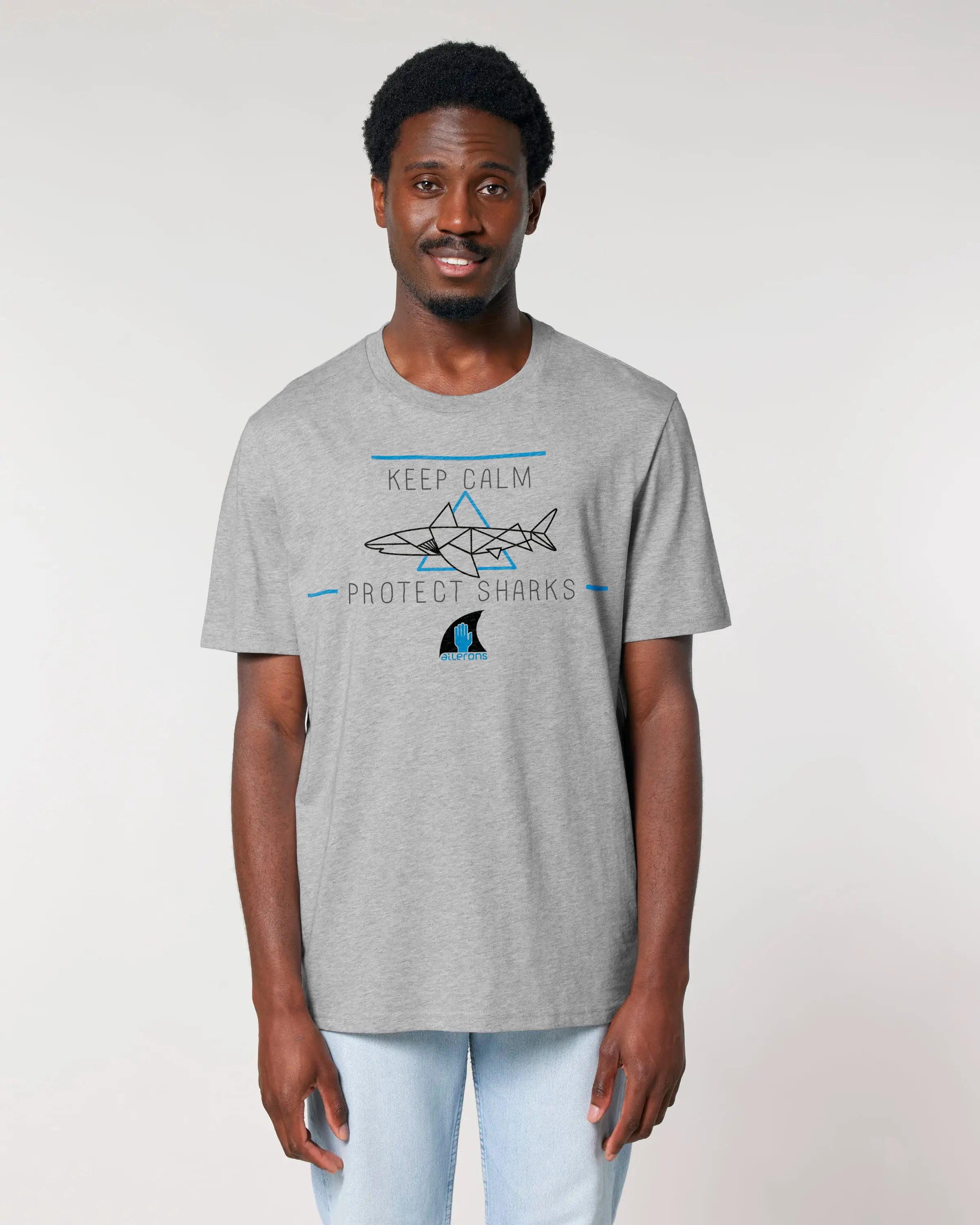 T-shirt Keep Calm