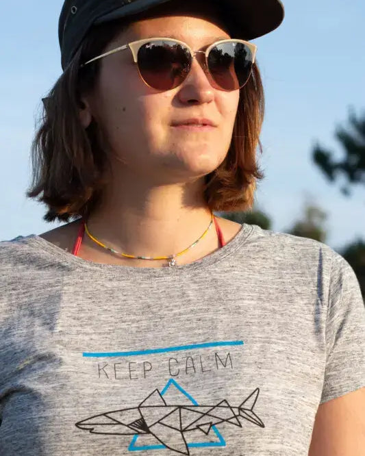 T-shirt Keep Calm